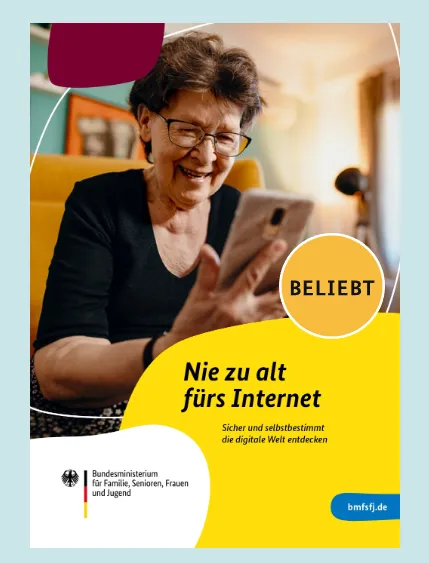Nie Zu Alt Fuers Internet 05 06 2025 05 21 Pm