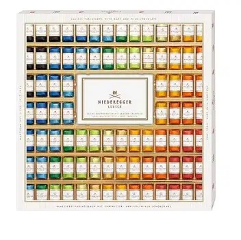 Niederegger Marzipan Klassiker Variationen (1.075 kg) ab 19,20 € inkl. Prime-Versand