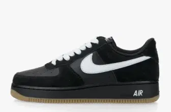 Nike Air Force 1 '07 LV8 (Ib6388-001) für 90,97 € inkl. Versand (statt 130,00 €)