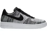 Nike Air Force 1 Flyknit 2.0 Herren Sneaker Av3042-001 (Gr. 40,5 Bis 49,5) Für 83,95 € Inkl. Versand