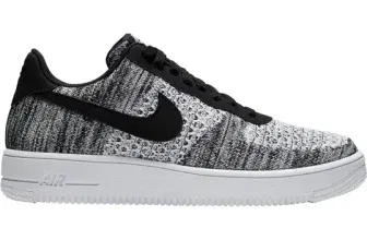 Nike Air Force 1 Flyknit 2.0 Herren Sneaker AV3042-001 (Gr. 40,5 bis 49,5) für 83,95 € inkl. Versand