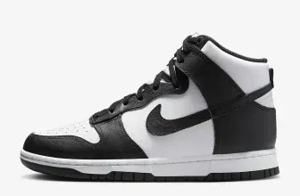 Nike Dunk High Dd1869-103 (Gr. 35,5 – 44,5) ab 64,99 € inkl. Versand (Nike Member) (statt 84,99 €)