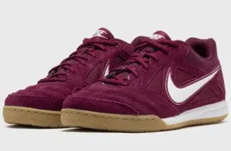 Nike Gato bordeaux HQ6020-600 für 61,59€ inkl. Versand statt 90€