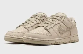 Nike Wmns Dunk LOW Ib7947-126 (Gr. 36,5-48,5) für 95,99 € inkl. Versand (statt 119,99 €)