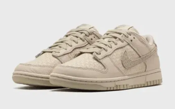 Nike Wmns Dunk LOW Ib7947-126 (Gr. 36,5-48,5) für 95,99 € inkl. Versand (statt 119,99 €)