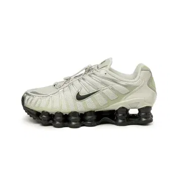 Nike Wmns Shox TL Fv0939 002 (Gr. 36-41) für 99,00 € inkl. Versand (statt 140,00 €)