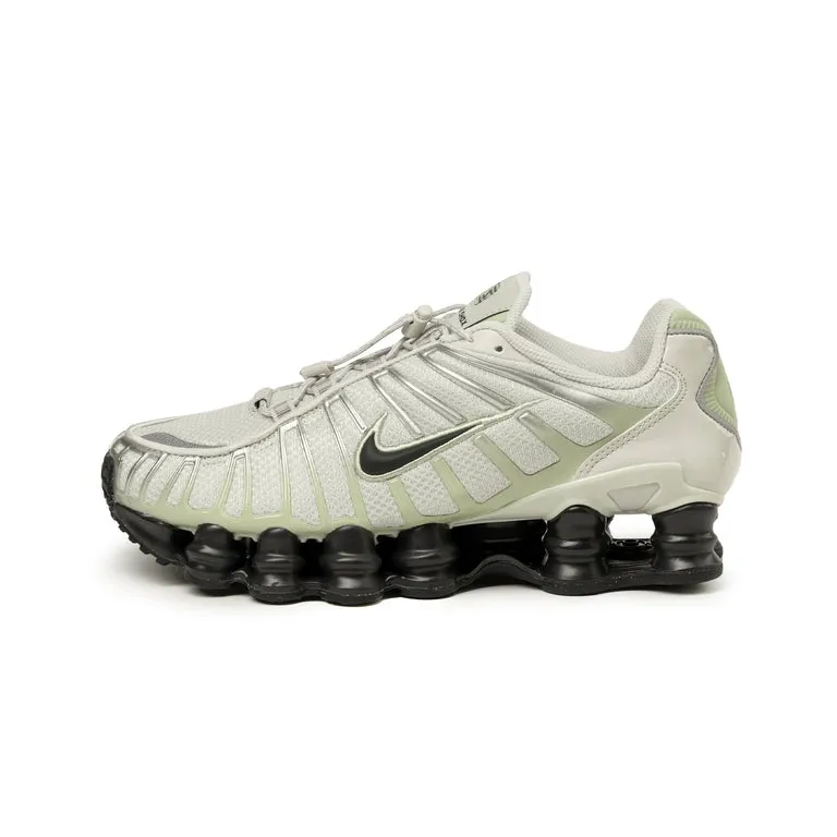 Schnäppchen, Deals Und Rabattcodes Des Tages: Nike Wmns Shox Tl Fv0939-002
