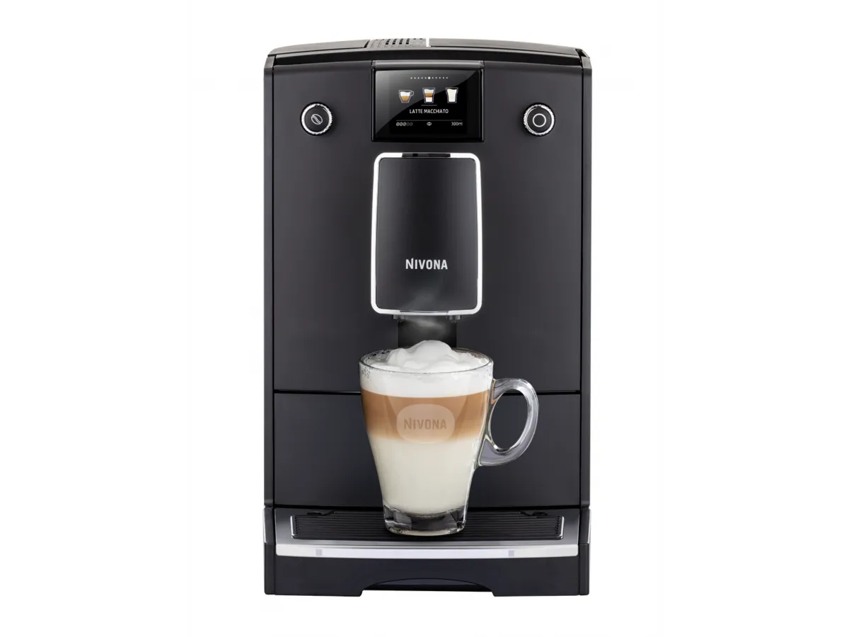 Nivona Nicr 759 Caferomatica Espressomaschine