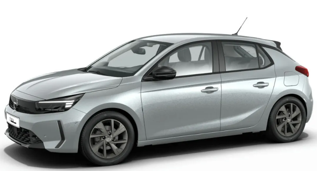 Schnäppchen, Deals und Rabattcodes des Tages - Opel Corsa 1.2 Turbo 100 LM16Z Kam PDCvo SichtP in Kehl