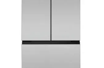PKM Kühl-/Gefrierkombination Fd403enfdix (258 l Kühlen, 145 l Gefrieren) für 599,00 € inkl. Versand