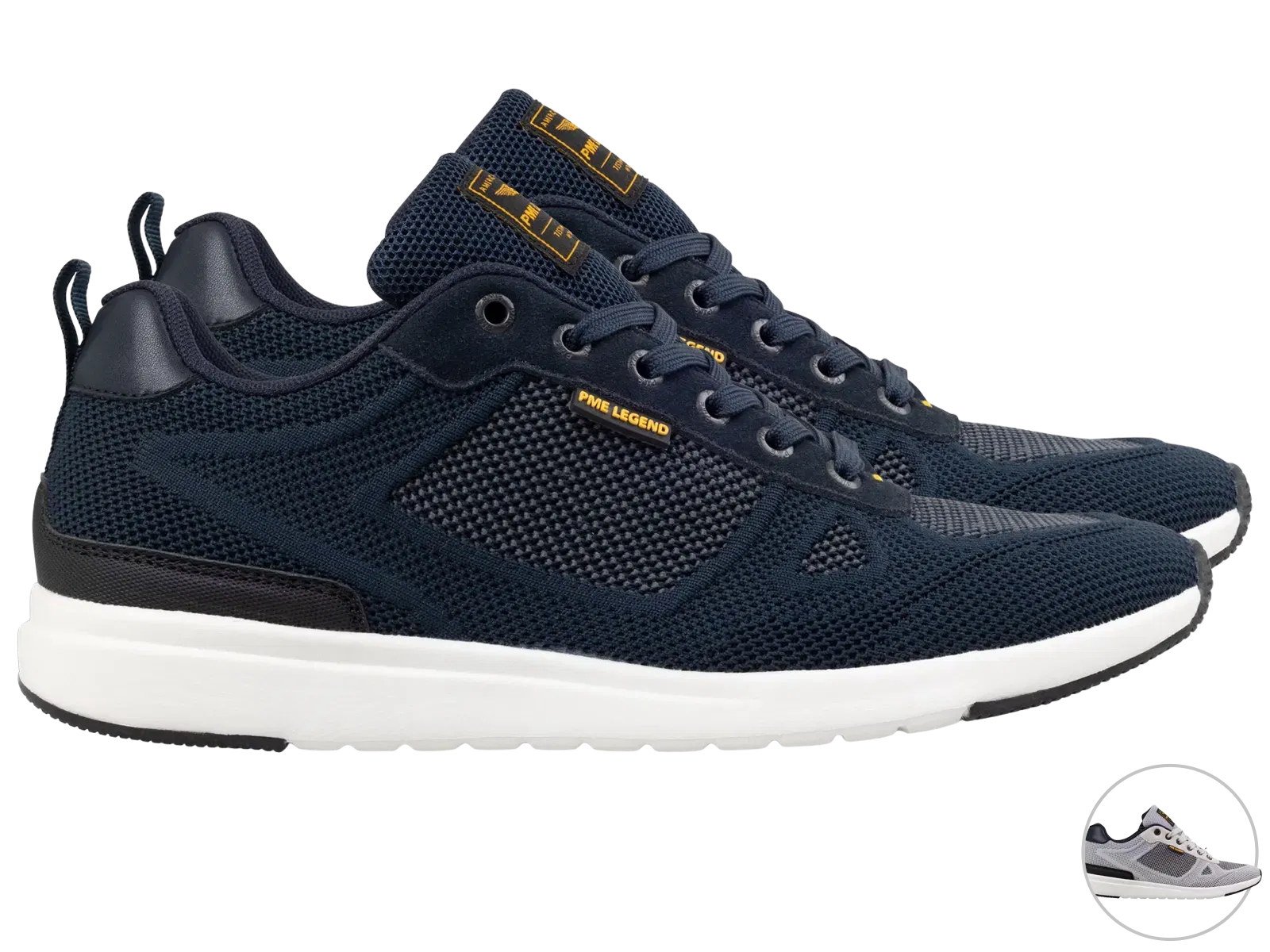 Pme Legend Dornierer Low Sneakers Herren