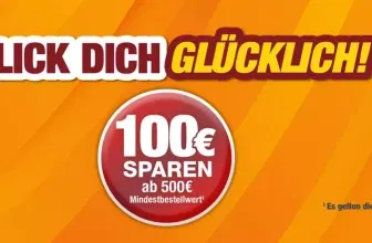 Schnäppchen, Deals und Rabattcodes des Tages - POCO Möbel günstig online bestellen