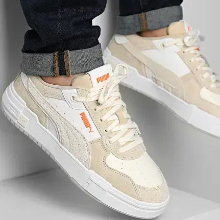 Puma Ca Pro Glitch Suede