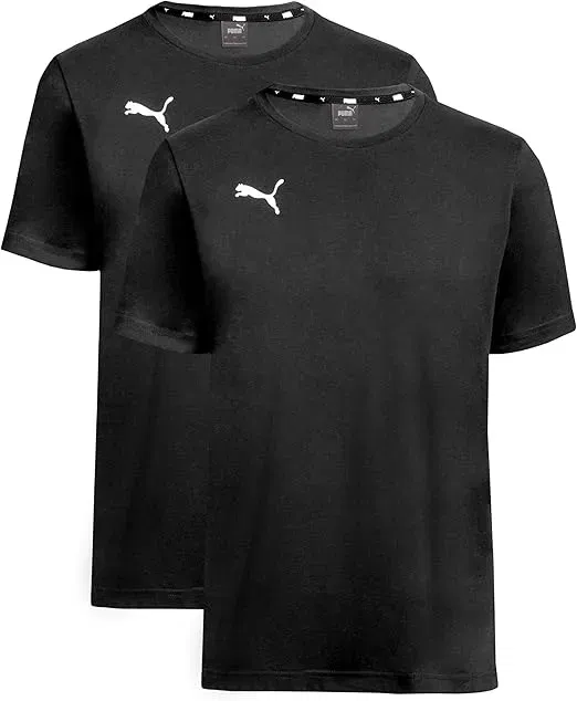 PUMA Herren teamGOAL 23 Jersey Trikot (Größe M & L) ab 9,99 € inkl. Prime-Versand (statt 16,00 €)