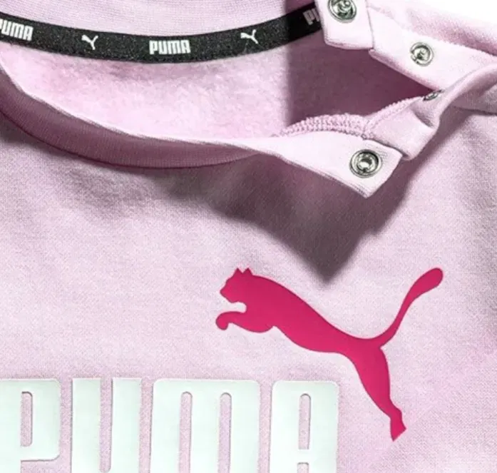 Schnäppchen, Deals Und Rabattcodes Des Tages - Puma Kinder Jogging Anzug Für Jungen Und Mädchen