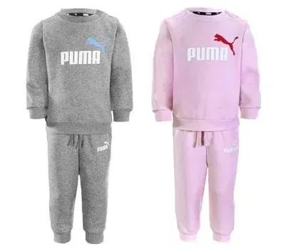 3 PUMA Kinder Jogging-Anzüge für 36 € statt 57 €