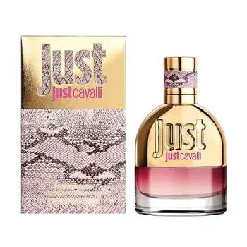ROBERTO CAVALLI Eau de Toilette (für Damen exotischer und frischer Duft 30 ml) für 12,99 € inkl. Prime-Versand (statt 19,83 €)