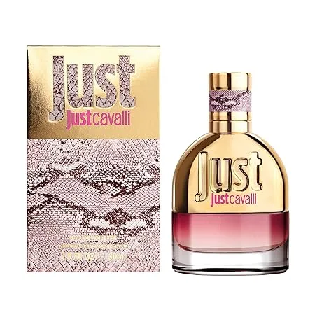 Schnäppchen, Deals Und Rabattcodes Des Tages - Roberto Cavalli Eau De Toilette Für Damen 30 Ml