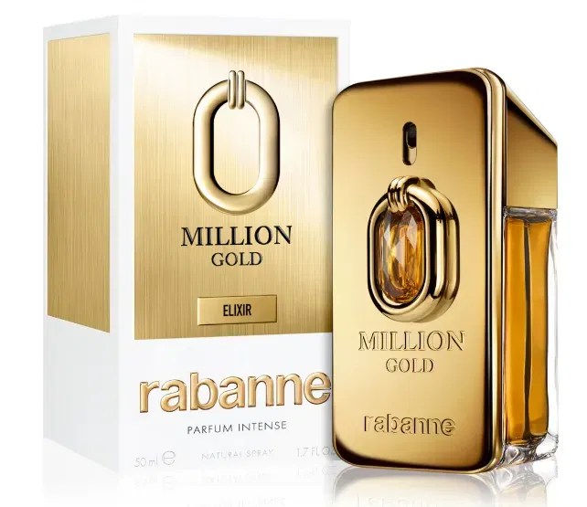 Rabanne Million Gold Elixir Parfuem Fuer Herren Notino 05 03 2025 12 32 Pm