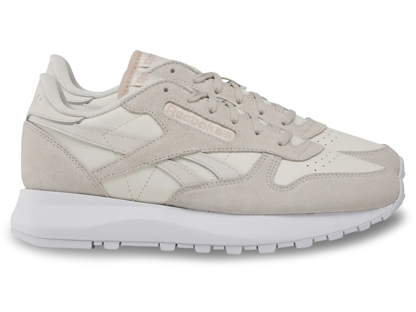 Reebok Classic Leder Sneakers Damen