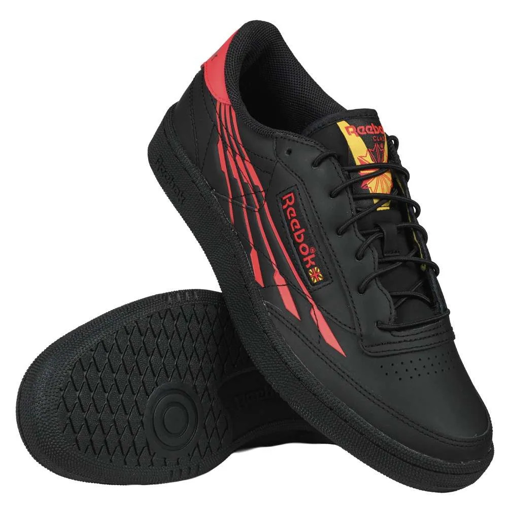 Schnäppchen, Deals Und Rabattcodes Des Tages: Reebok Club C 85 Unisex Sneaker