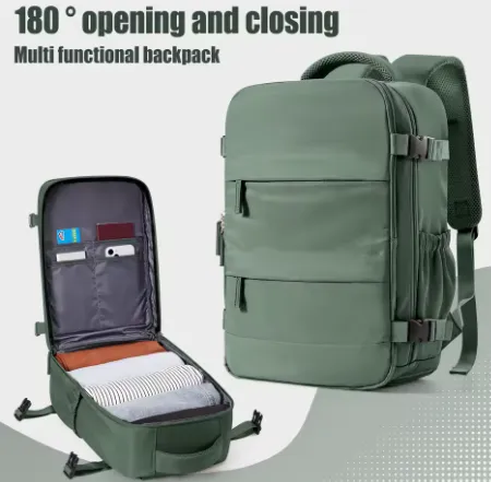 Schnäppchen, Deals Und Rabattcodes Des Tages - Ryanair Rucksack