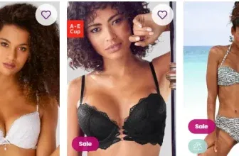 Schnäppchen, Deals und Rabattcodes des Tages - Reduzierte Unterwäsche und Bademode