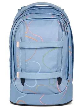 Satch Pack vivid blue für 89,00 € inkl. Versand (statt 124,99 €)