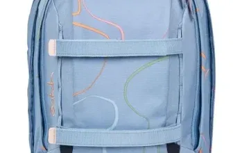 Satch Pack vivid blue für 89,00 € inkl. Versand (statt 124,99 €)