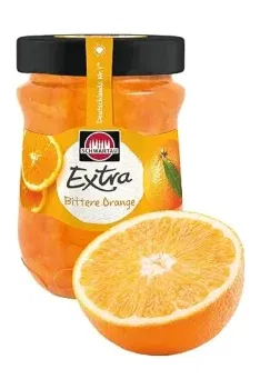 Schwartau Extra Bittere Orange Marmelade (340g) ab 1,97 € inkl. Prime-Versand (statt 2,69 €)