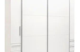 Schwebetürenschrank Bordo (270/210/58 cm) für 538,00 € inkl. Versand (statt 899,00 €)