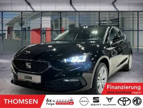 Seat Leon Road Edition für 98,00 € / Monat + 1.250,00 € einmalig - LF 0,31 (Privatkunden)