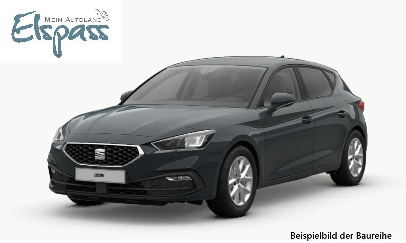 Seat Leon Road Edition