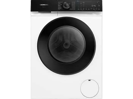 Siemens Wg44H2Meco Iq500 Waschmaschine 9 Kg 1300 Umin. A