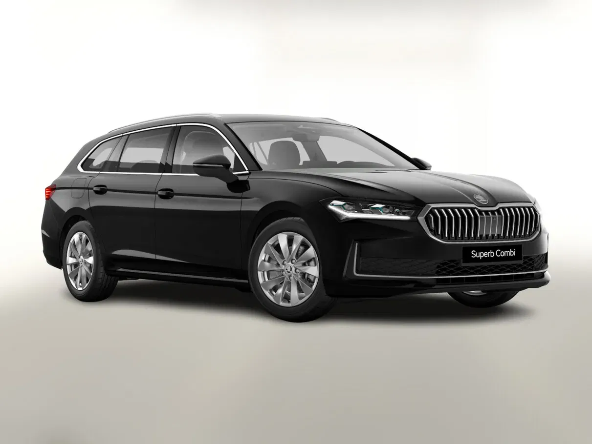 Entdecke die besten Schnäppchen mit Skoda Superb Combi eTSI! Schnäppchen, Deals Und Rabattcodes Des Tages - Skoda Superb Combi Etsi