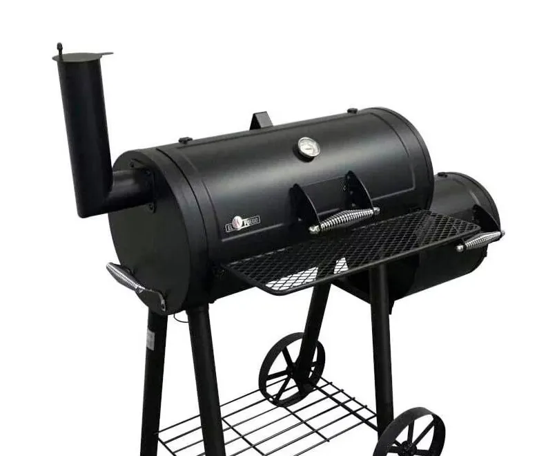Smoker Holzkohlegrill Edmondton Schnäppchen, Deals Und Rabattcodes Des Tages: Smoker Holzkohlegrill Edmondton