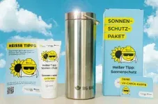 Schnäppchen, Deals Und Rabattcodes Des Tages: Sonnenschutz-Paket Bestellen