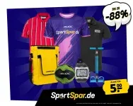 Sportspar 5 E Fixpreis Sale