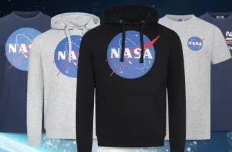 SportSpar Nasa Sale: T-Shirts ab 5,99 € zzgl. Versand