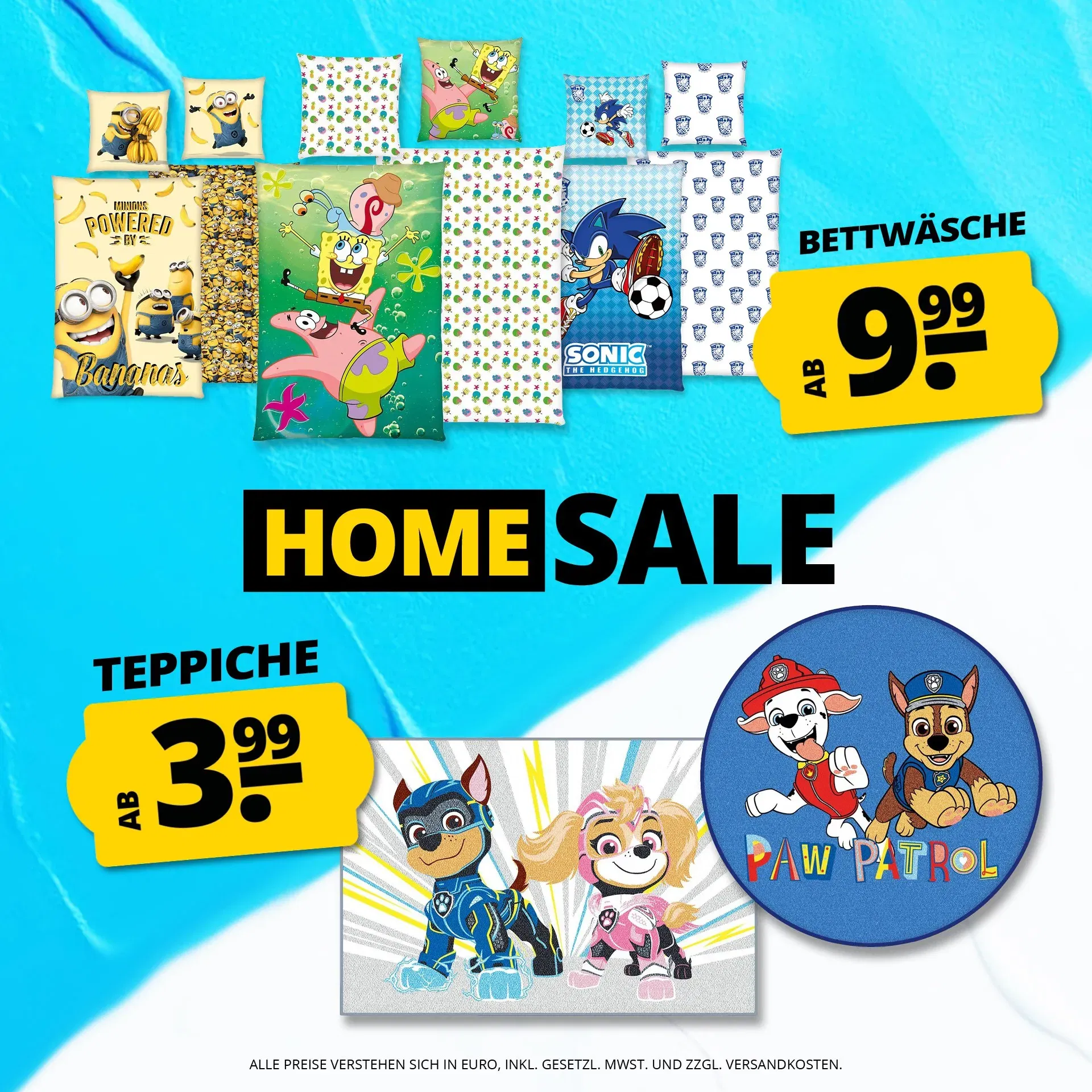 Sportspar Home Kinder Sale
