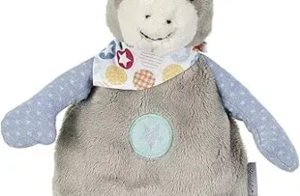 Sterntaler Wärmekissen Esel Emmi 3152000 (Für Babys ab dem 1. Monat 27 cm) für 13,99 € inkl. Prime-Versand (statt 20,88 €)
