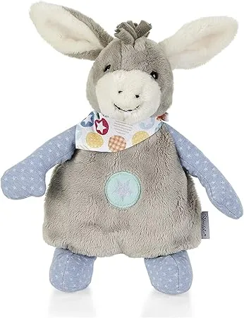 Schnäppchen, Deals Und Rabattcodes Des Tages - Sterntaler Wärmekissen Esel Emmi Für Babys Ab Dem 1. Monat