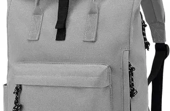 TANTOMI Laptop Rucksack für 9,99 € inkl. Prime-Versand (statt 19,98 €)