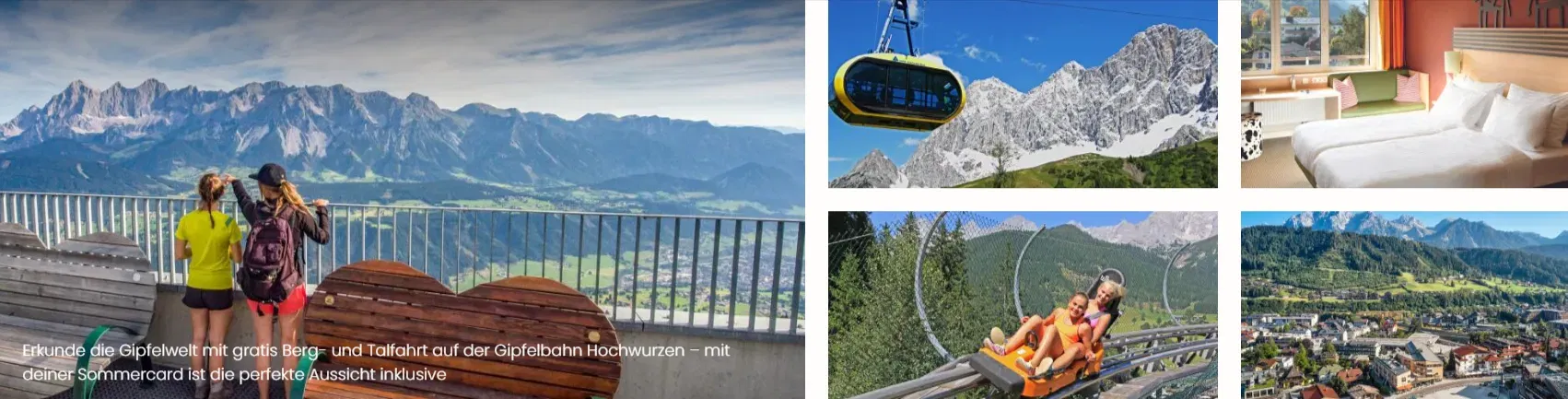 Schnäppchen, Deals Und Rabattcodes Des Tages - Tui Blue Schladming