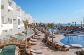 Luxuriöser Adults-Only-Urlaub im TUI BLUE Zahara Beach in Andalusien für 504 €