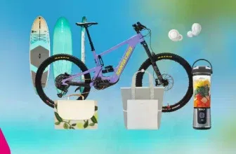 Telekom Sommer Gewinnspiel ☀️ Santa Cruz E-Bike & mehr gewinnen