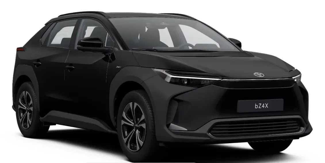 Toyota Bz4X Elektro