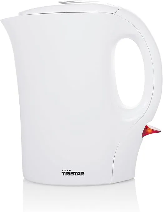Tristar WK 3372 Wasserkocher 1 L 1100 W weiss Schnäppchen, Deals Und Rabattcodes Des Tages: Tristar Wk-3372 Wasserkocher 1 L 1100 W Weiß