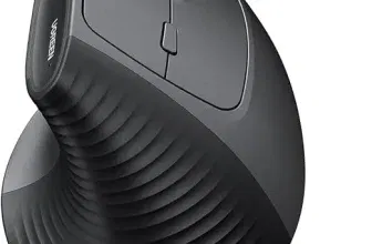 UGREEN Vertikale Ergonomische Maus 65042 für 15,99 € inkl. Prime-Versand