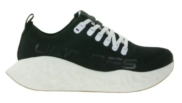 Schnäppchen, Deals Und Rabattcodes Des Tages: Ulysses Honi Lauf Schuhe Mit Adaptive Running System Sneaker Fitness